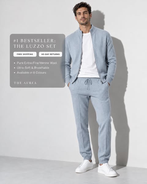 The Old Money Winter Look