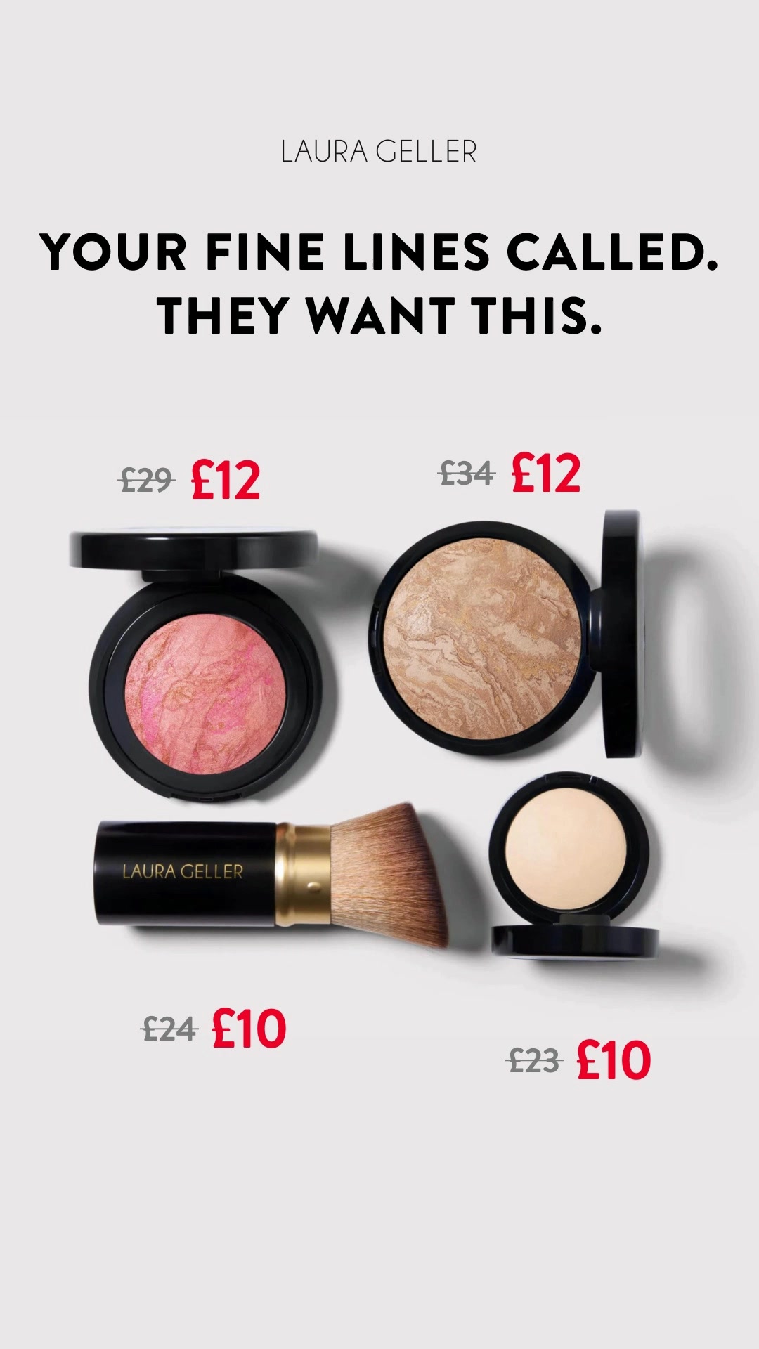 This look is easy-peasy!