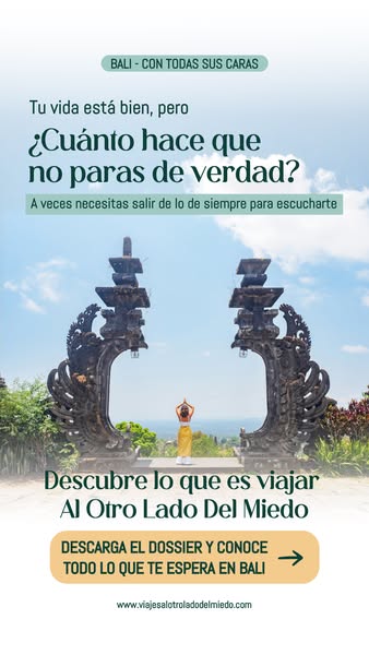 Once días en que nadie te va a necesitar