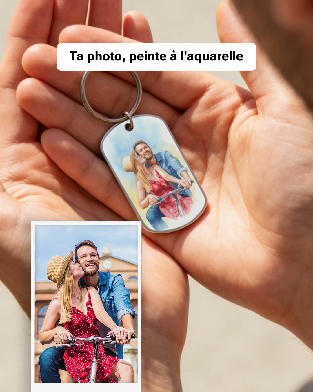 Le cadeau parfait