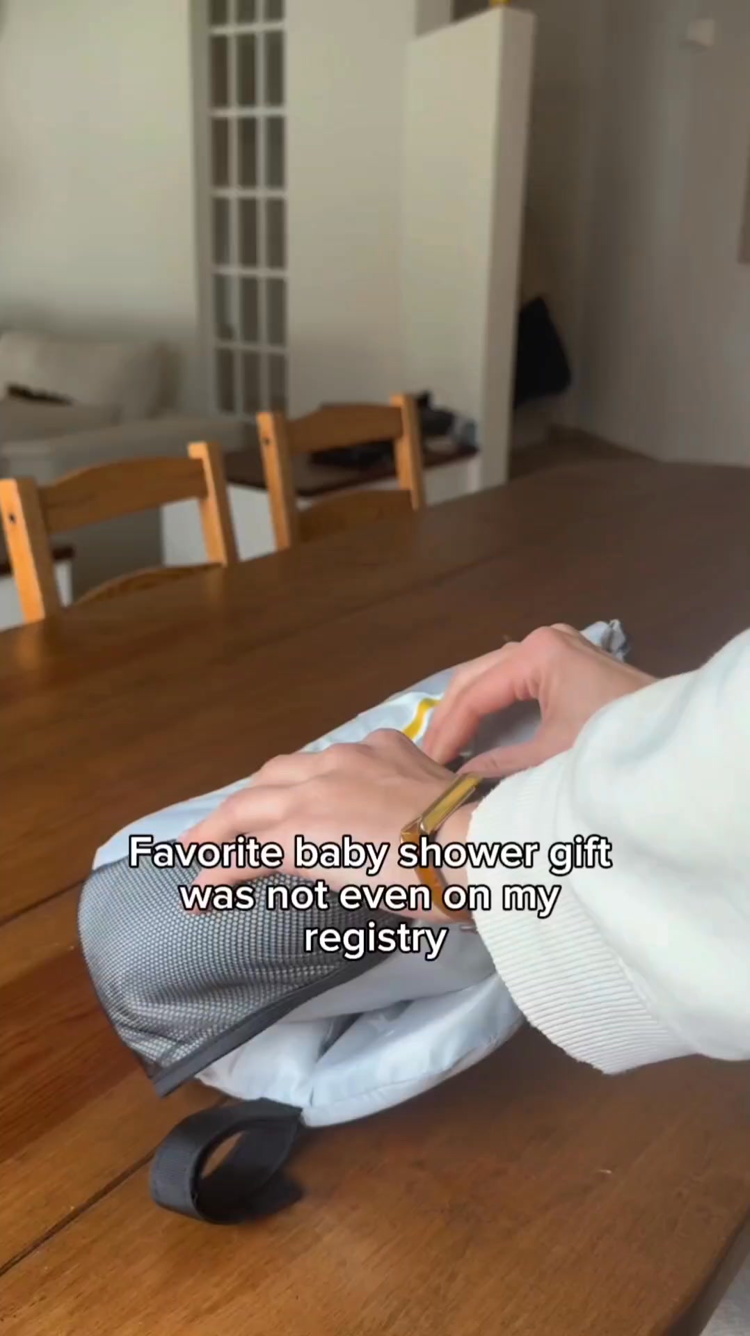The Gift Every New Mom Needs