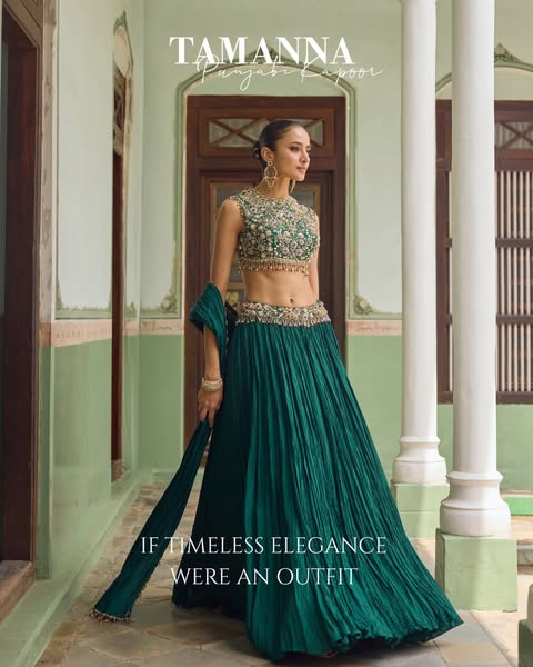 Celebrate in style with Gulzar's timeless designs