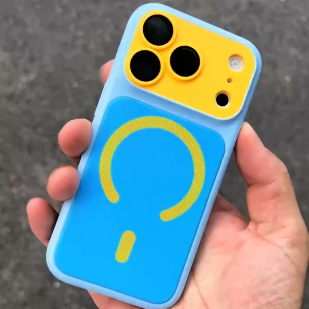 iPhone case: 40% OFF 2nd