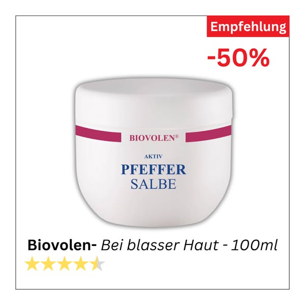 Biovolen