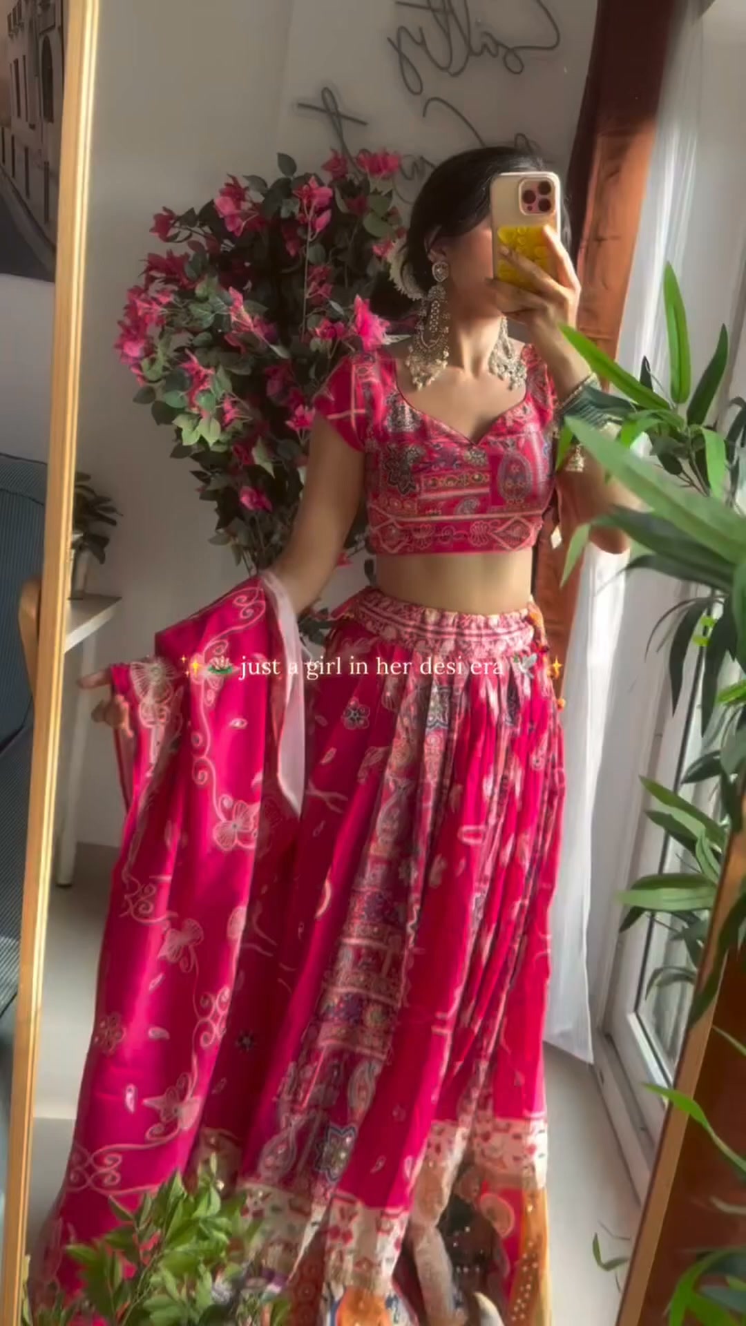 Festive Lehengas, Bridal-Level Detail