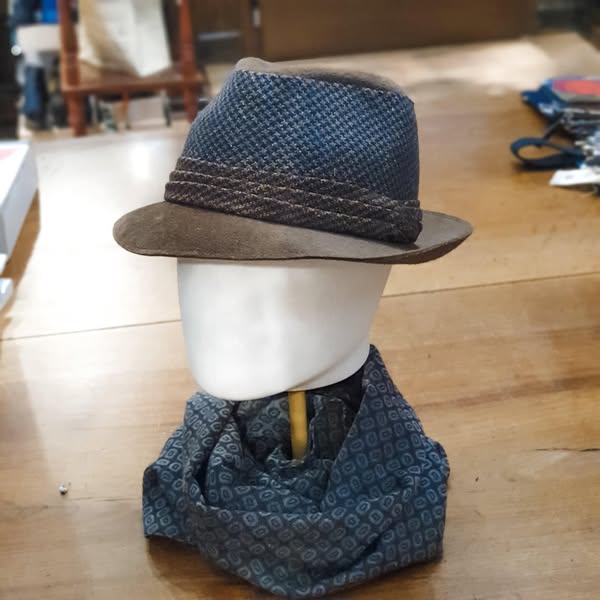 Cappello In Feltro Grevi
