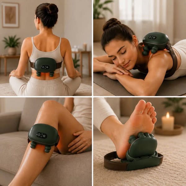 Anúncio de Fithouse Wellness