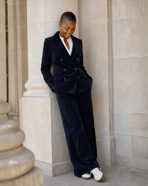 Suits you