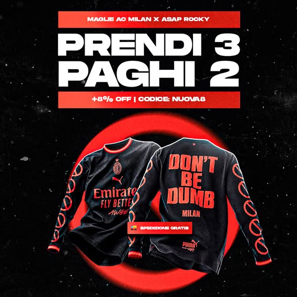 Prendi 3 Paghi solo 2