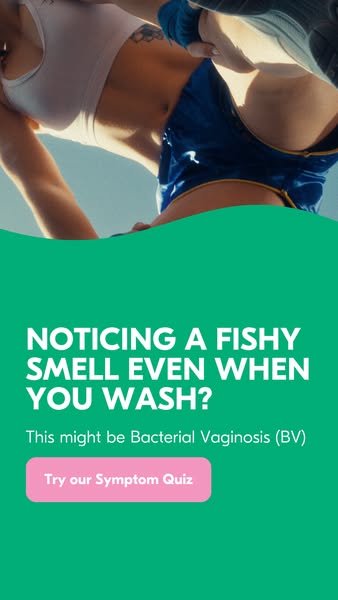 Try our FREE symptom checker