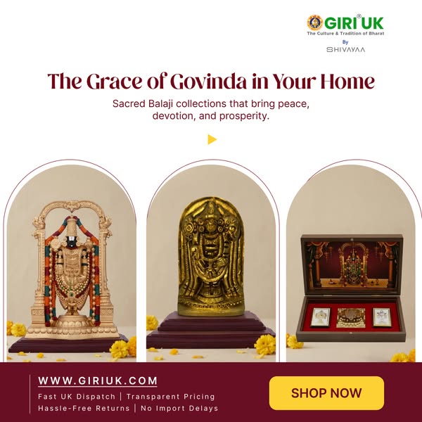 Ganesh Chaturthi 2025 – Puja Items, Idols & Decor Online