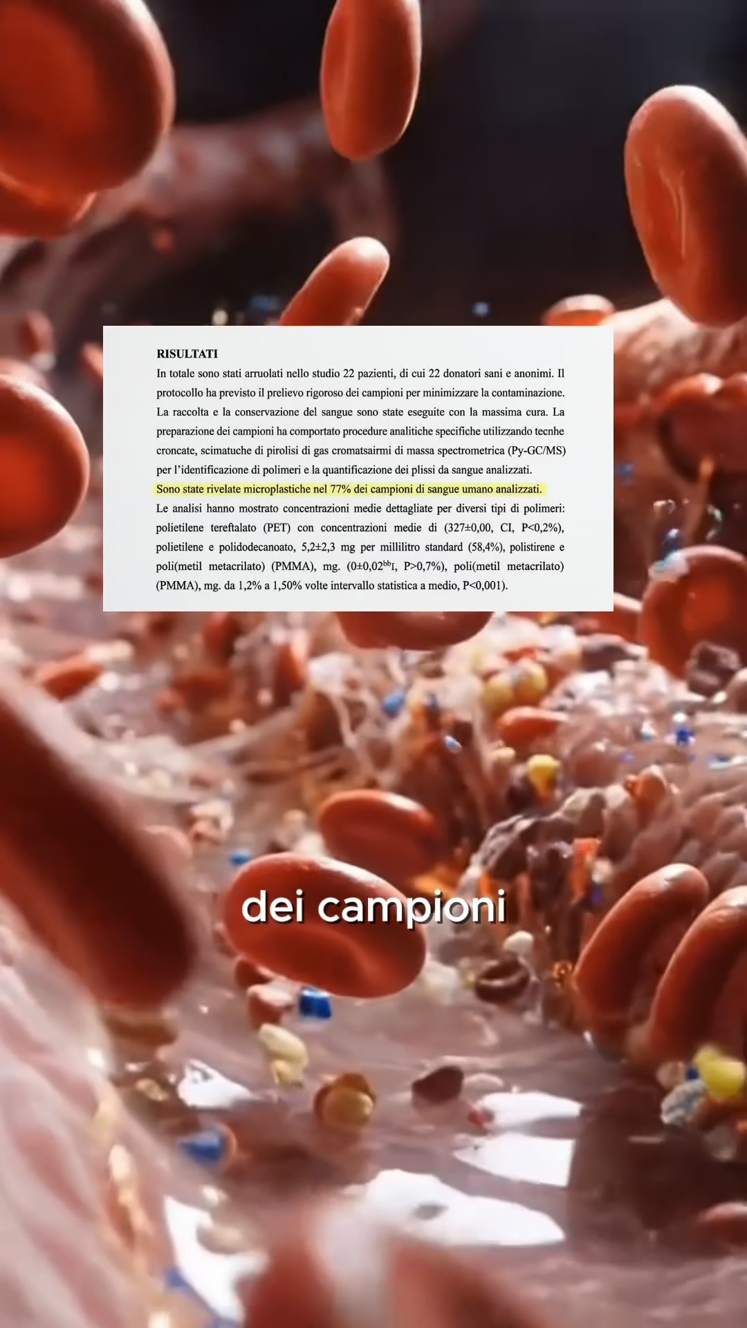 il primo spazzolino Italiano 100% naturale