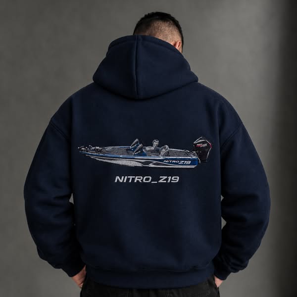 The Perfect Christmas Gift for Bass Boat Lovers!
