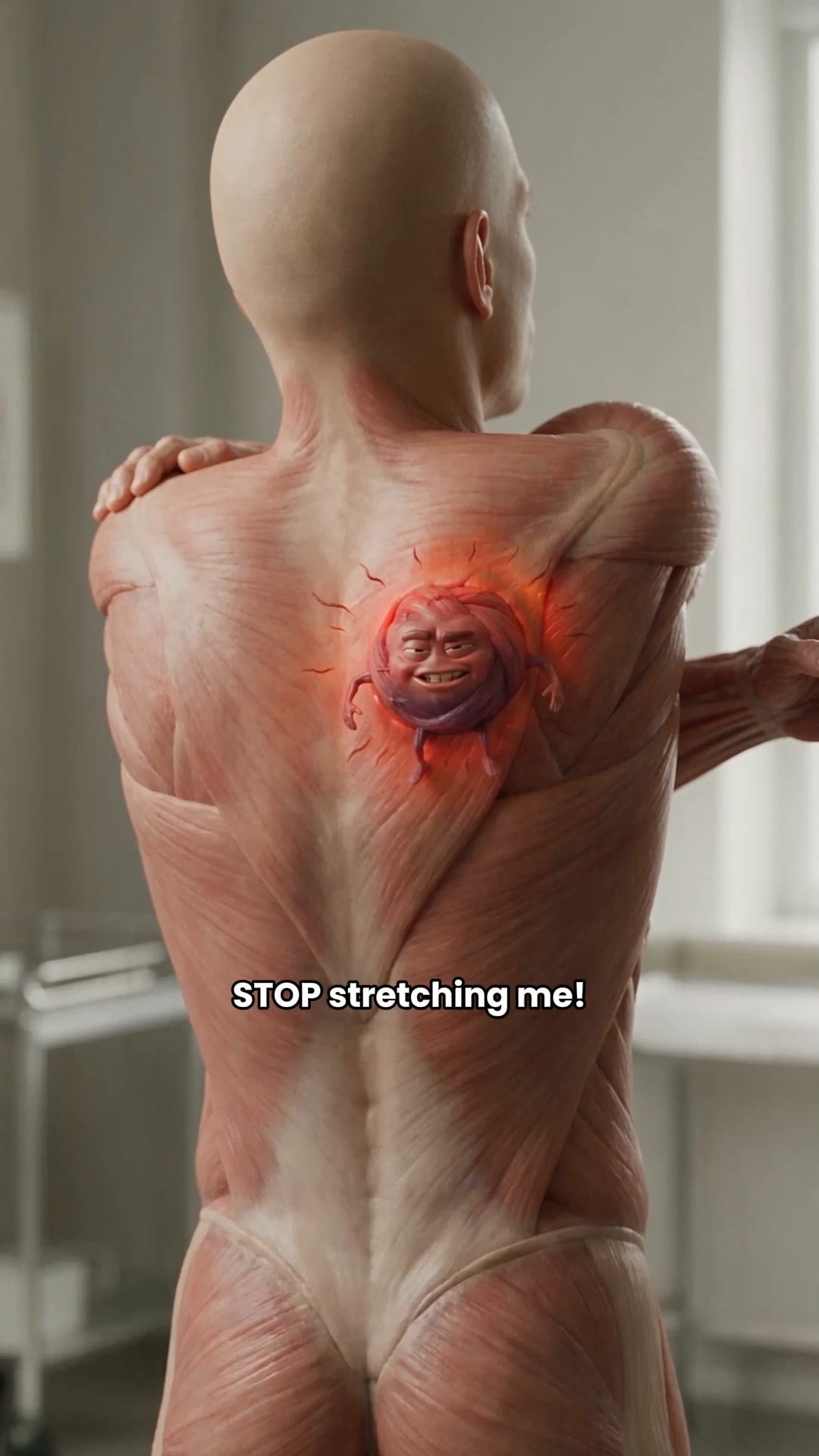 Pain Relief Backed By Science