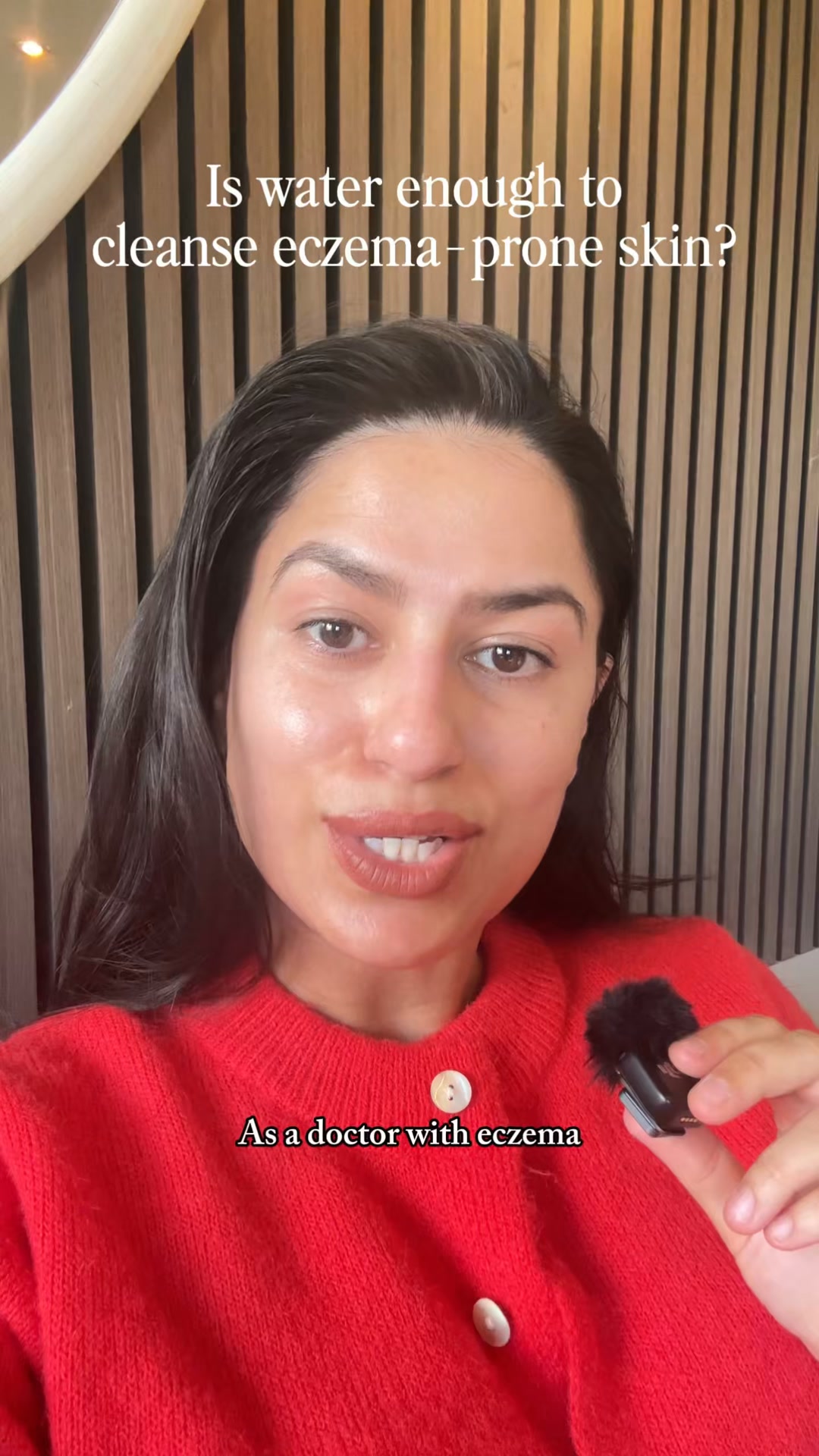 99% Natural Skin Barrier Repair