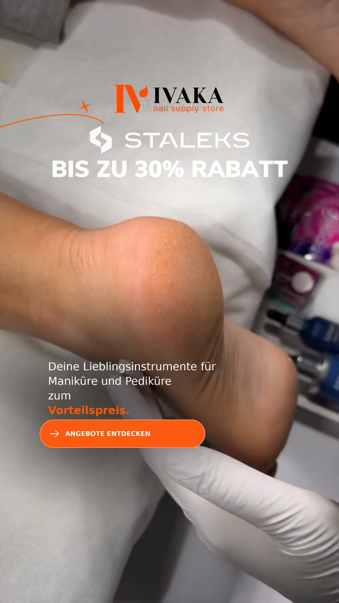 Alles für die perfekte Maniküre
