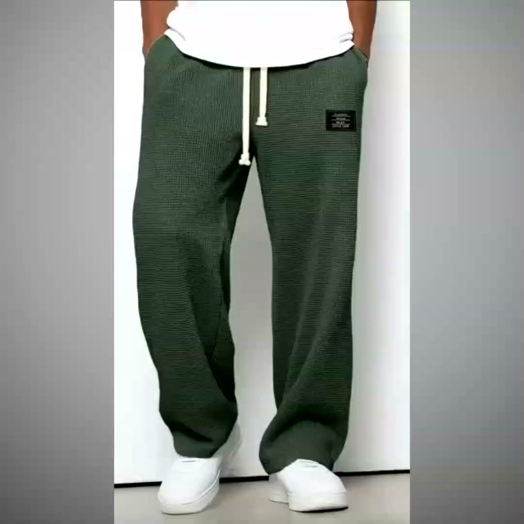Jean™ | Pantalon Jogging Confortable