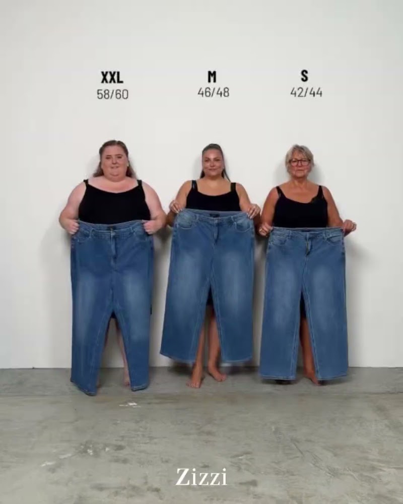 Shop de nieuwe items van dit seizoen