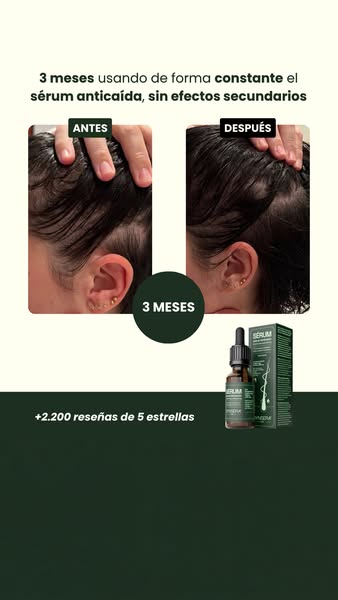 Resultados en 3 meses