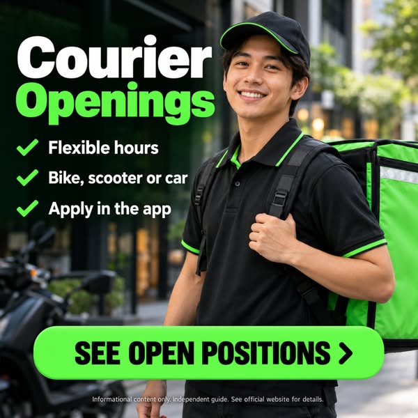 How to apply