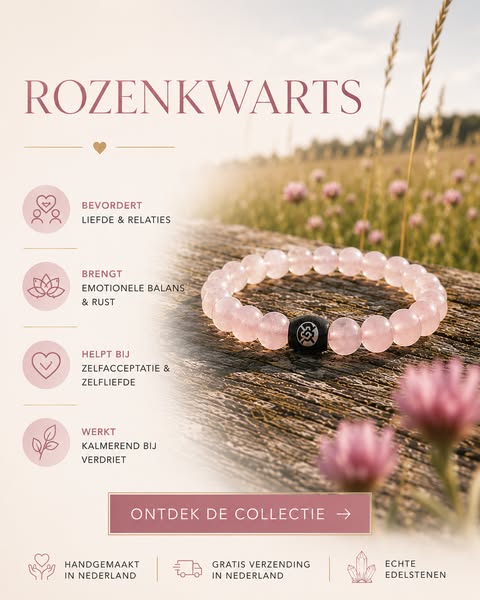 Kies voor zachtheid
