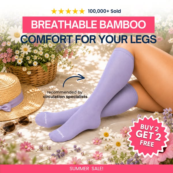 Why 120,000+ Women Are Switching To Bamboo