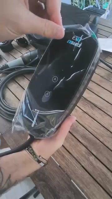 No Wallbox? Charge Your EV & Save 25%