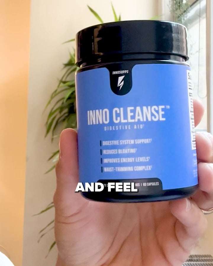The 14-Day Gut Flush That Could Change Everything