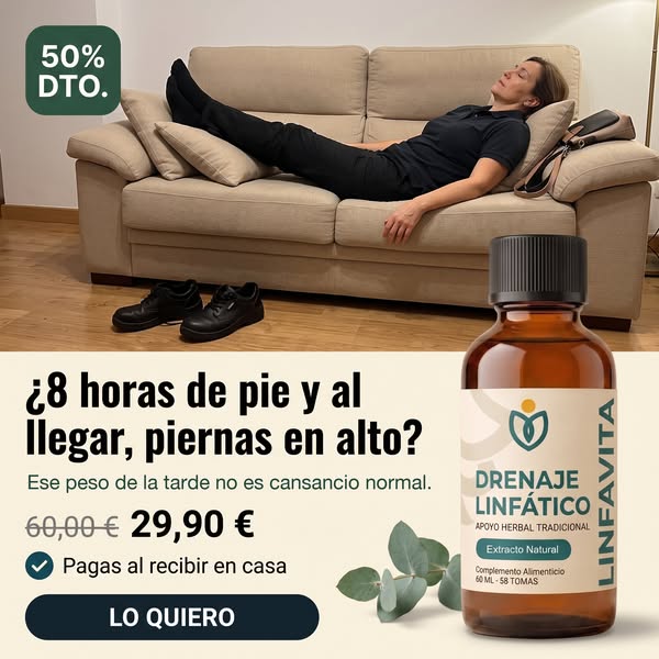 Hoy al 50%: 29,90 € en vez de 60 €
