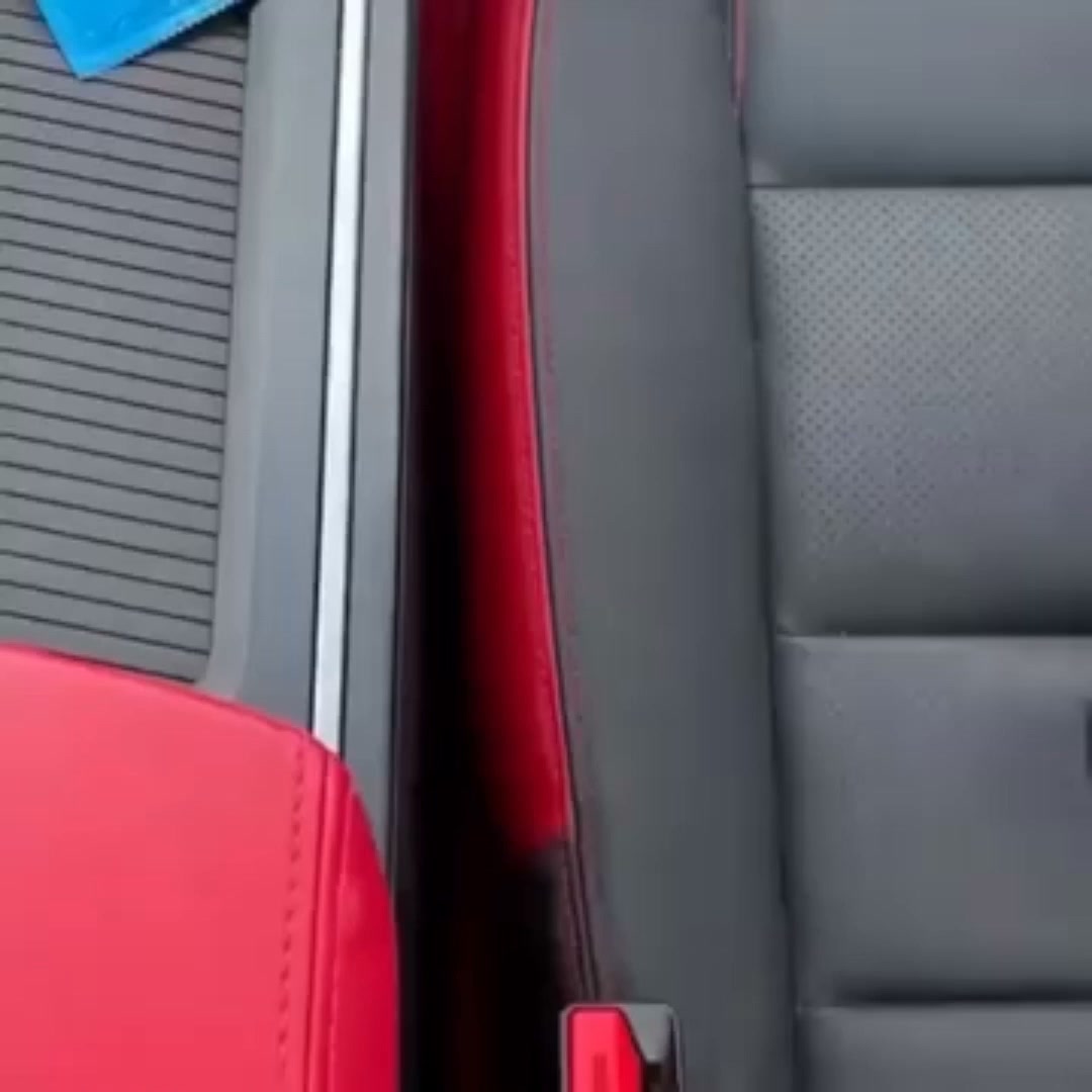 GapBlock PRO Car Seat Gap Filler (set of 2)