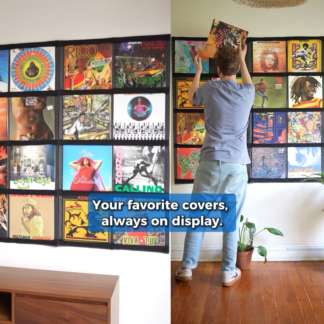 Upgrade Your Space with Vinyl Frames