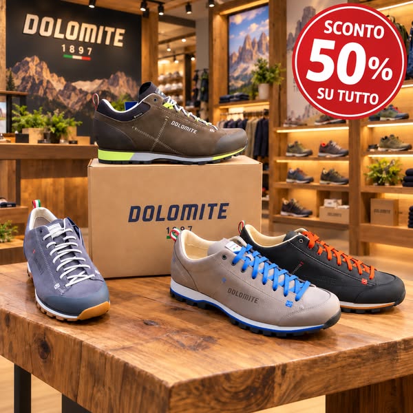 ACQUISTA ORA E APPROFITTA DEL PREZZO PROMOZIONALE!