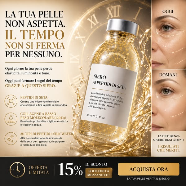 SPEDIZIONE GRATUITA