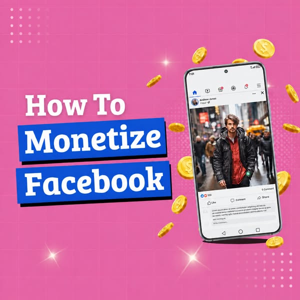 Facebook Page Monetization Guide