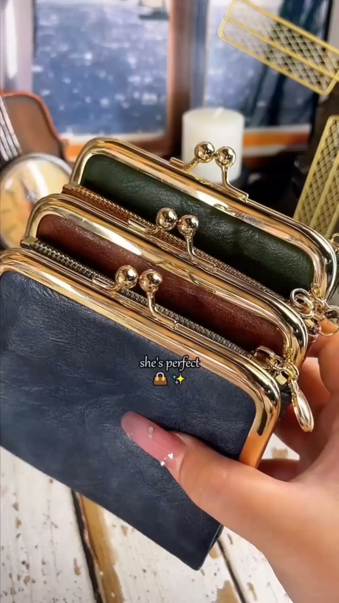 Anúncio de Thegiftnorth-E