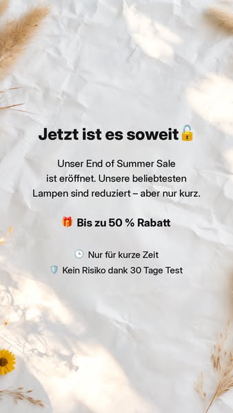 2+1 GRATIS – Aurora