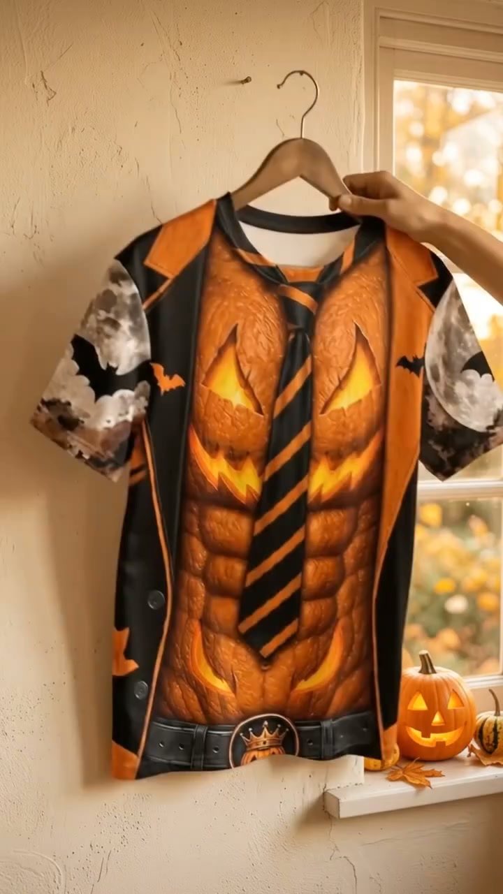 Halloween Funny Costume Sexy - Personalized Shirt