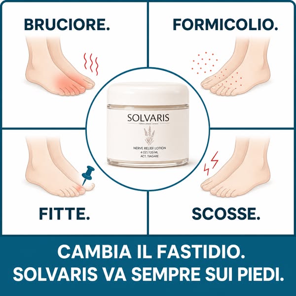 Il magnesio, dove serve!