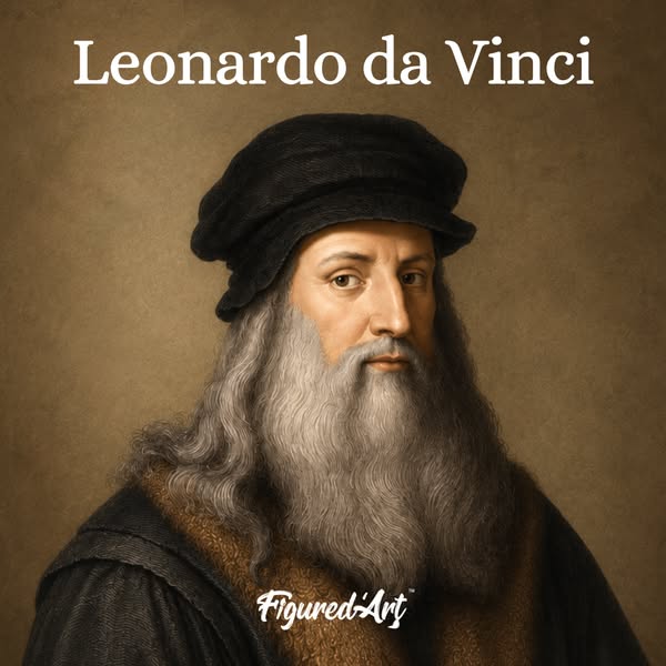 Van iconische kunst tot aan je eigen muren.