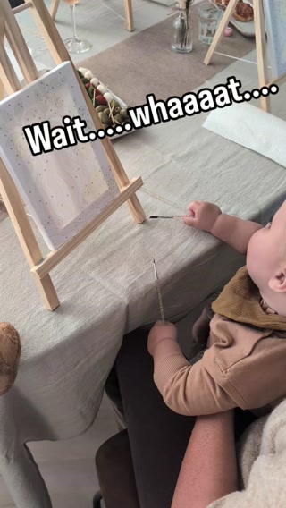 Ontdek jouw nieuwe creatieve hobby, schilderen op nummer!