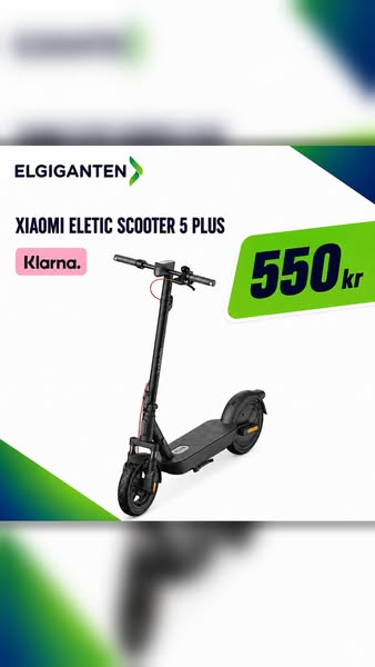 Säker betalning med Klarna