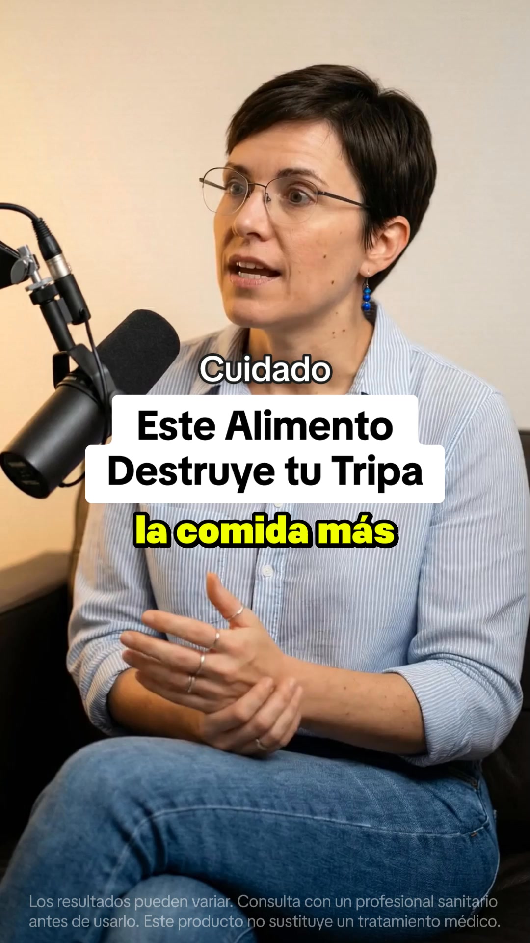 Dejé de ignorar esto y he vuelto a ser yo