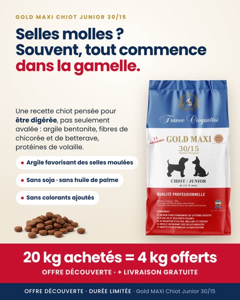 Un bon départ pour lui