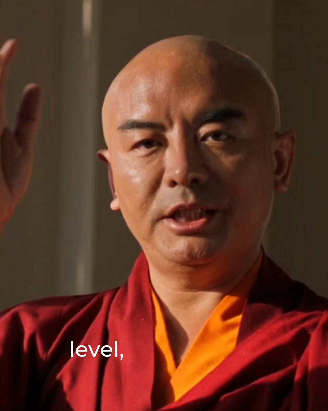 The Healing Energy of Self