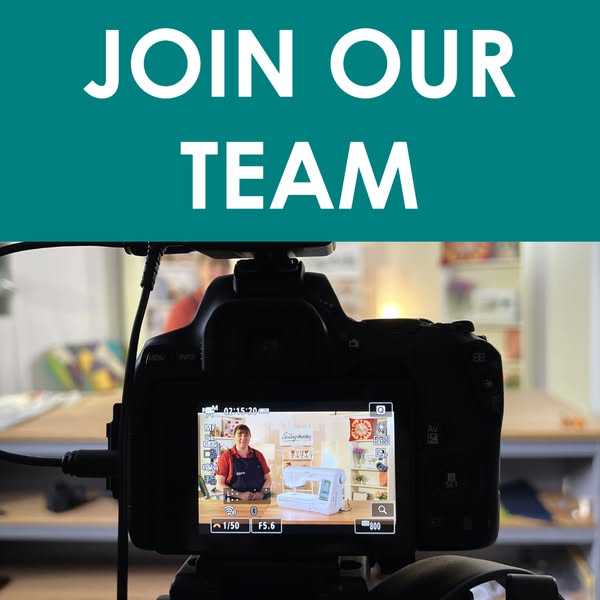 Open Roles | Digital Content & Creative Designer