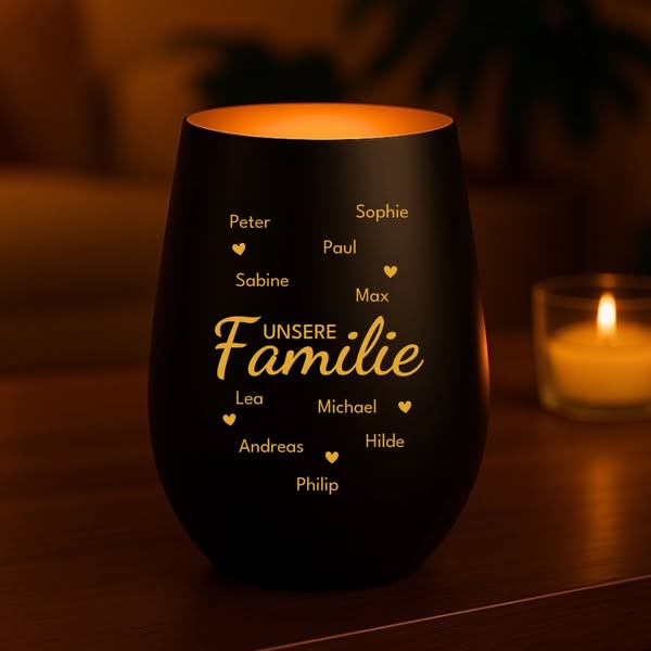 Das perfekte Geschenk