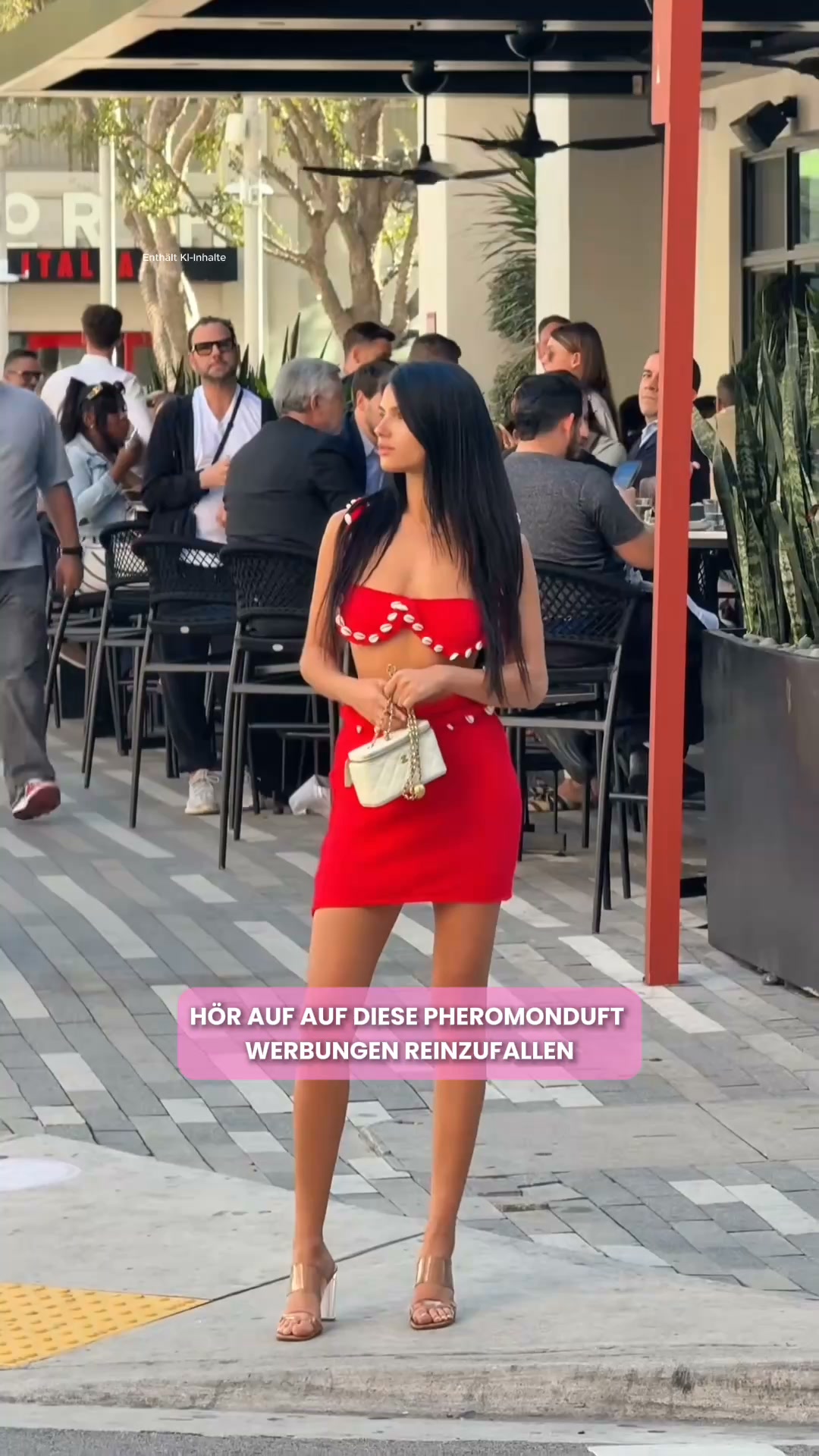 SOMMER SALE: 1 Parfüm Gratis!