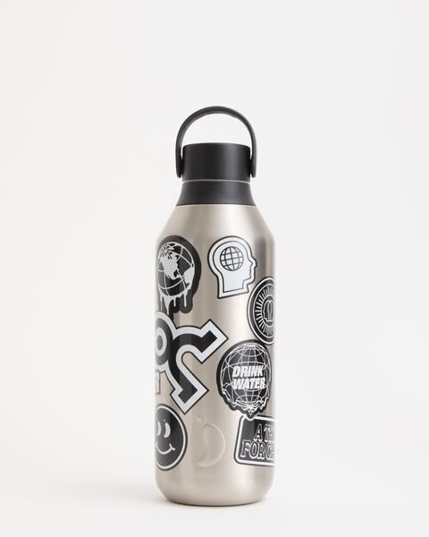 Chilly's Refill Rebel Water Bottle | 500ml