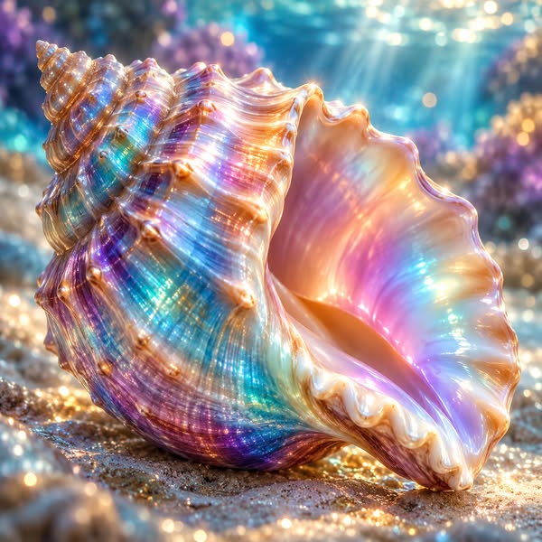 Make Your Own Sparkling Masterpiece