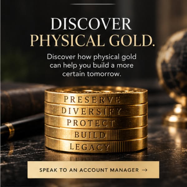 Speak to an account manager today
